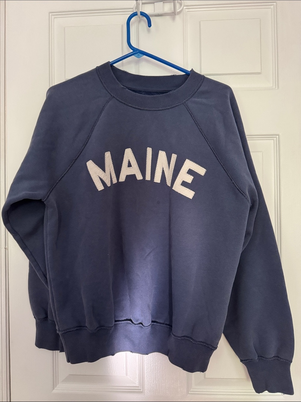 Maine Sweatshirt